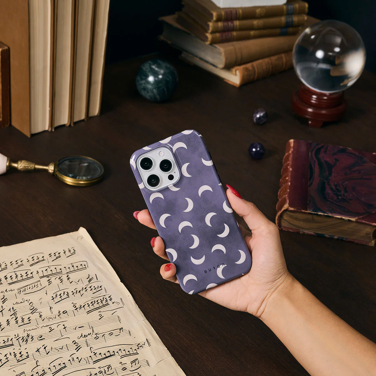 Moonstone - Xiaomi 15T Case - Image 7