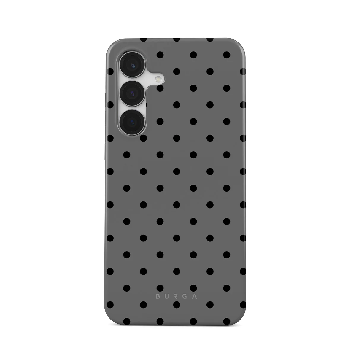 Morally Gray - Samsung Galaxy S25 FE Case