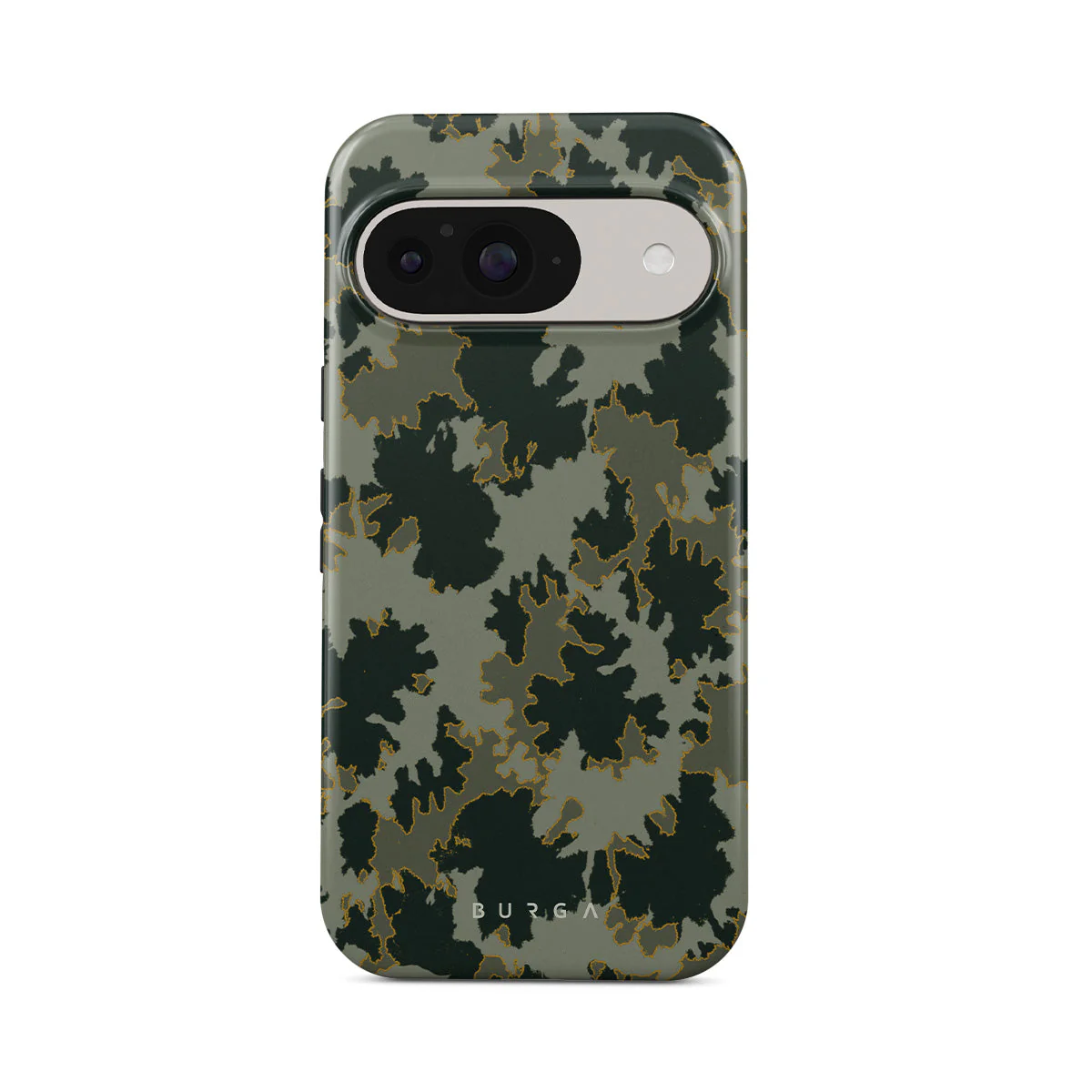 Moss - Google Pixel 10 Pro XL Case
