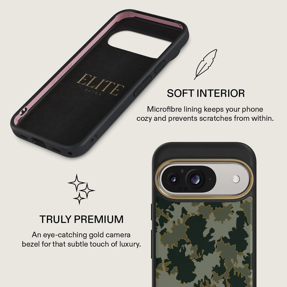 Moss - Google Pixel 10 Pro XL Case - Image 10