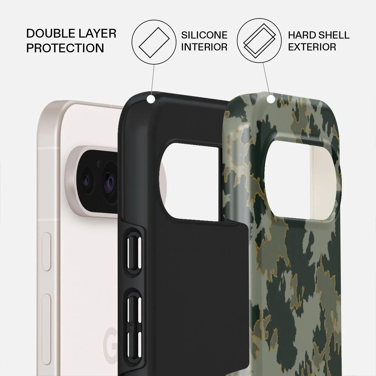 Moss - Google Pixel 10 Pro XL Case - Image 2