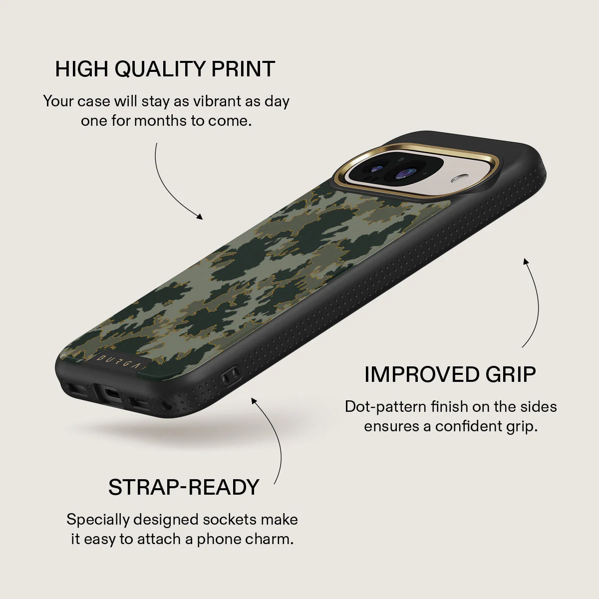 Moss - Google Pixel 10 Pro XL Case - Image 9