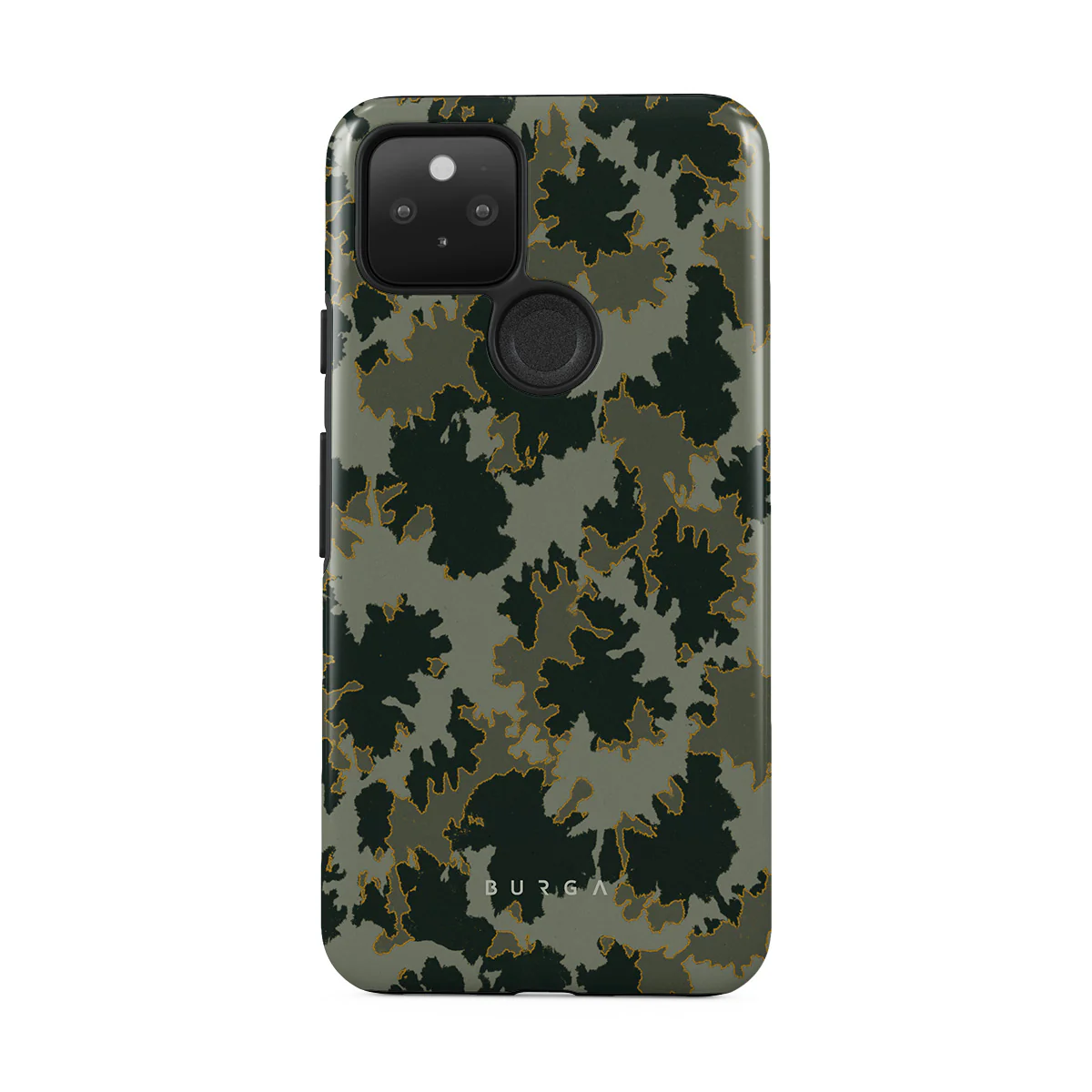 Moss - Google Pixel 5 Case