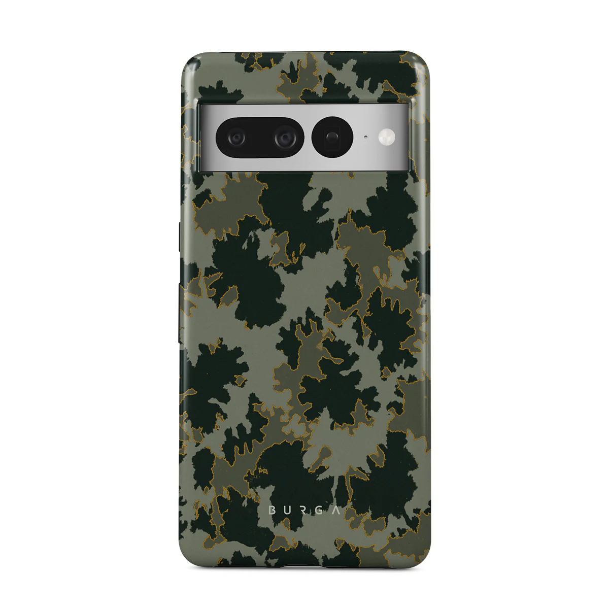 Moss - Google Pixel 7 Pro Case