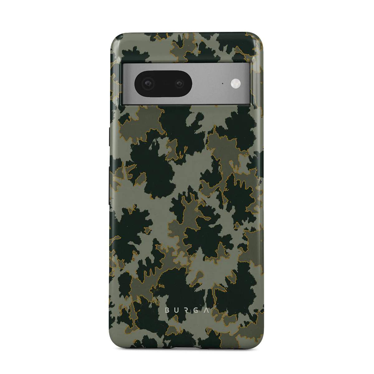 Moss - Google Pixel 7a Case