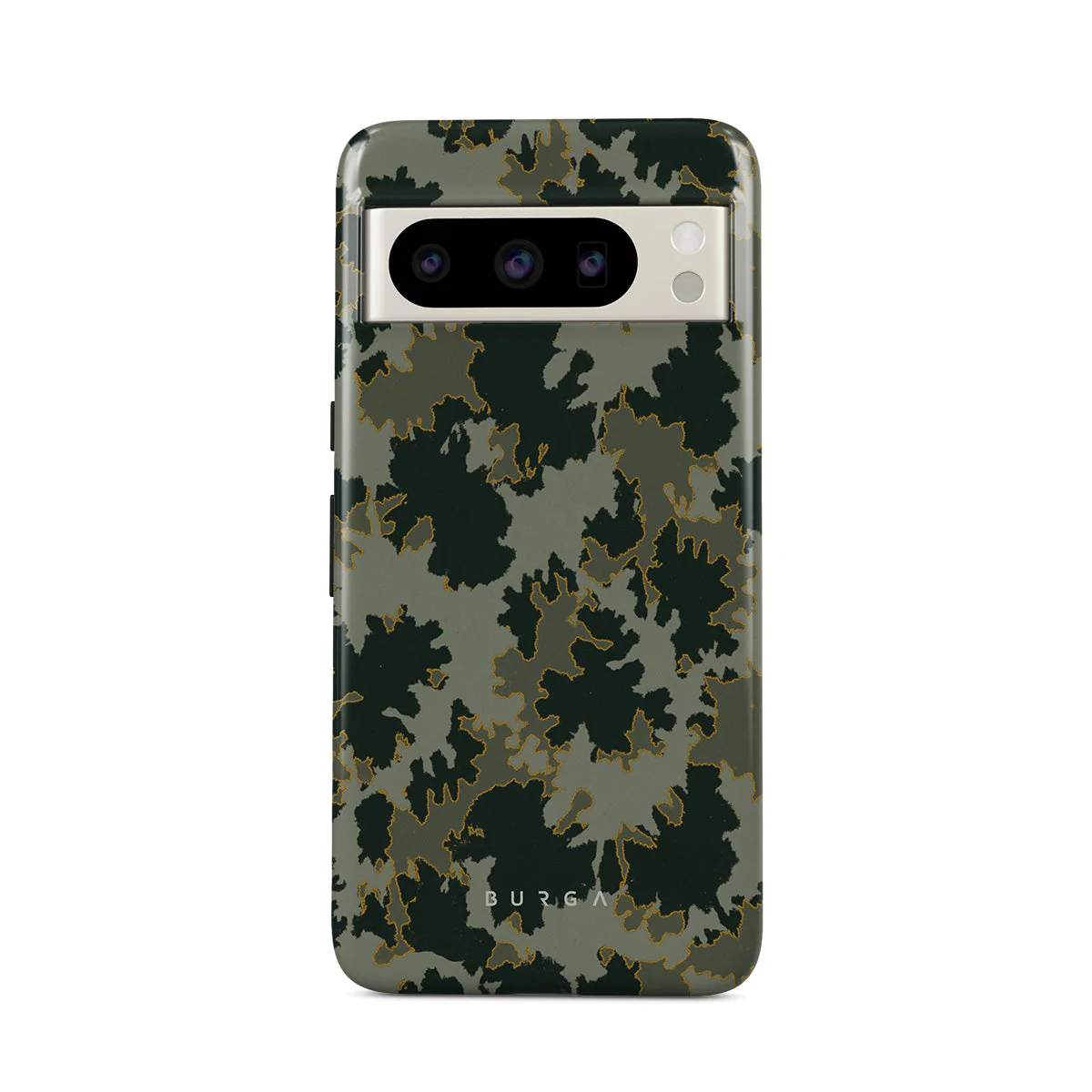 Moss - Google Pixel 8 Pro Case
