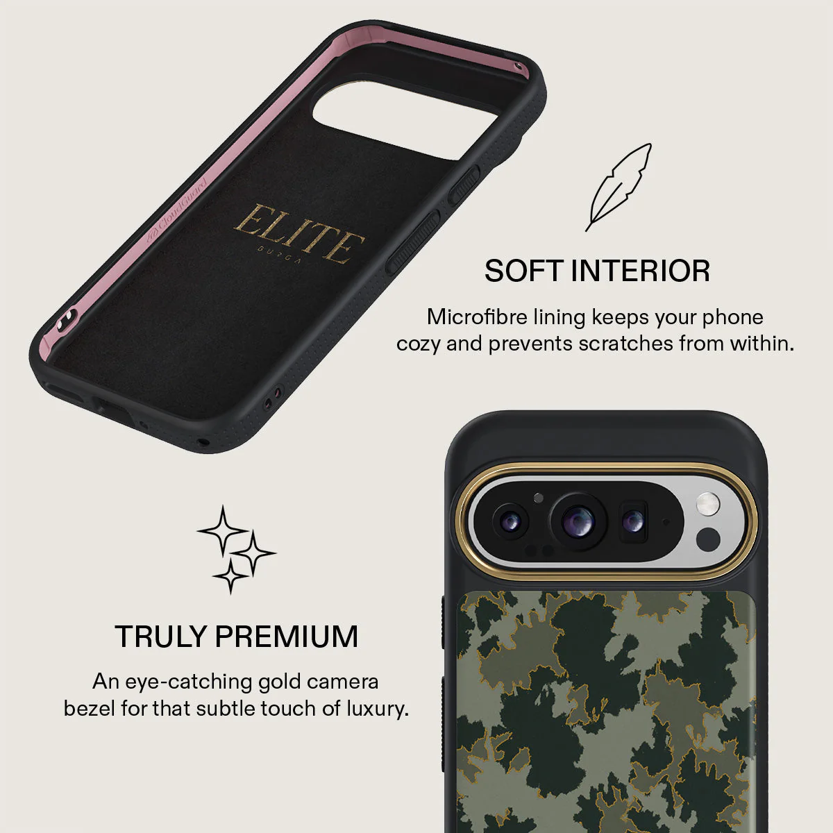 Moss - Google Pixel 9 Pro XL Case - Image 10