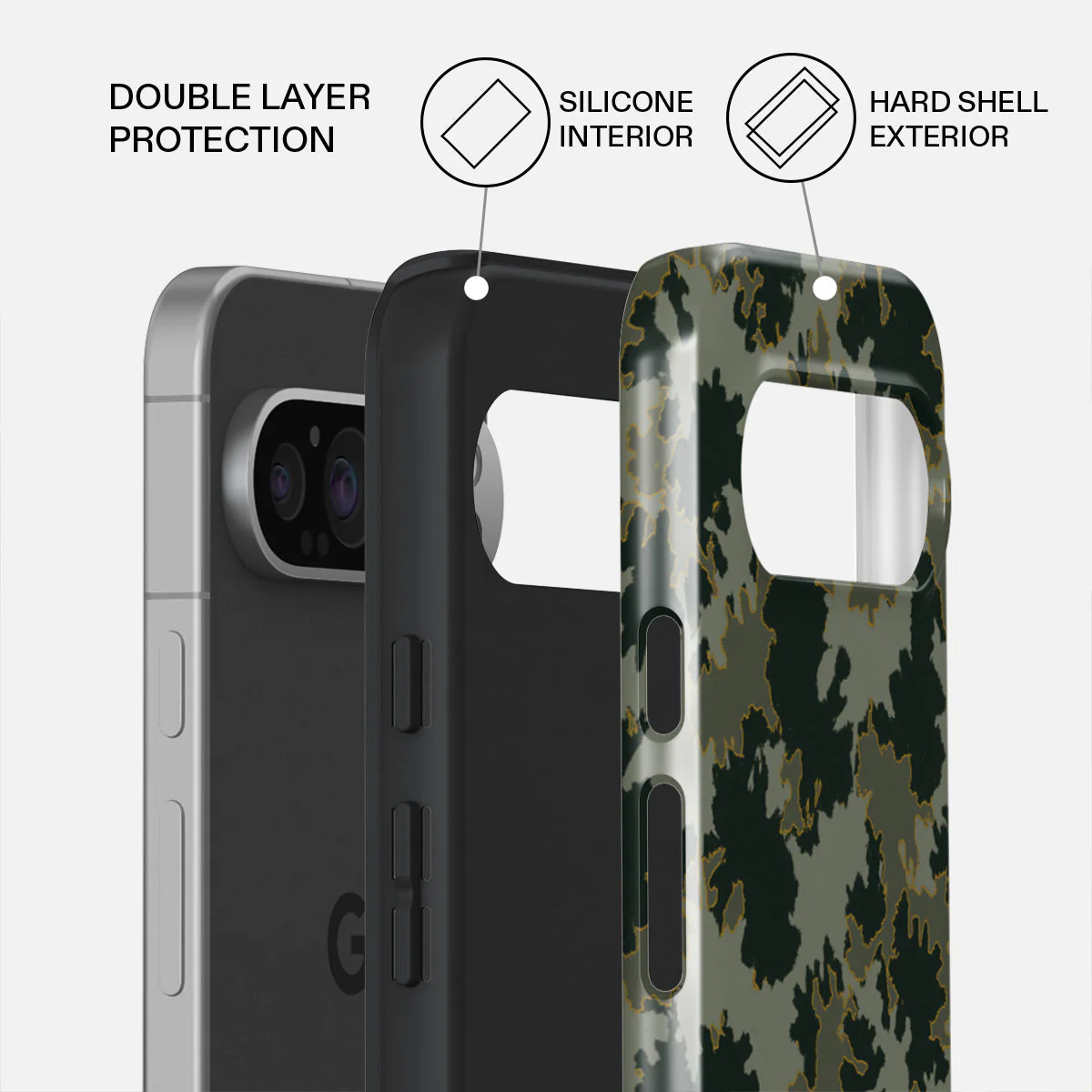 Moss - Google Pixel 9 Pro XL Case - Image 2