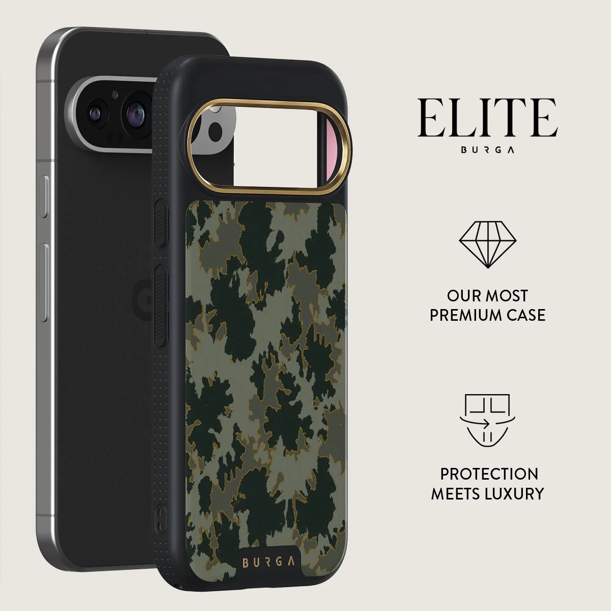 Moss - Google Pixel 9 Pro XL Case - Image 6