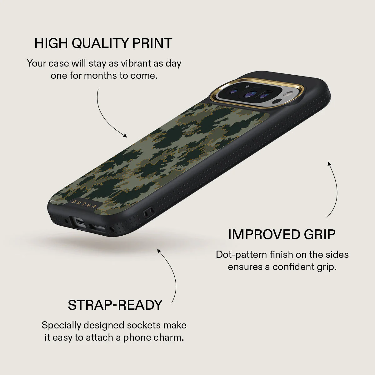 Moss - Google Pixel 9 Pro XL Case - Image 9