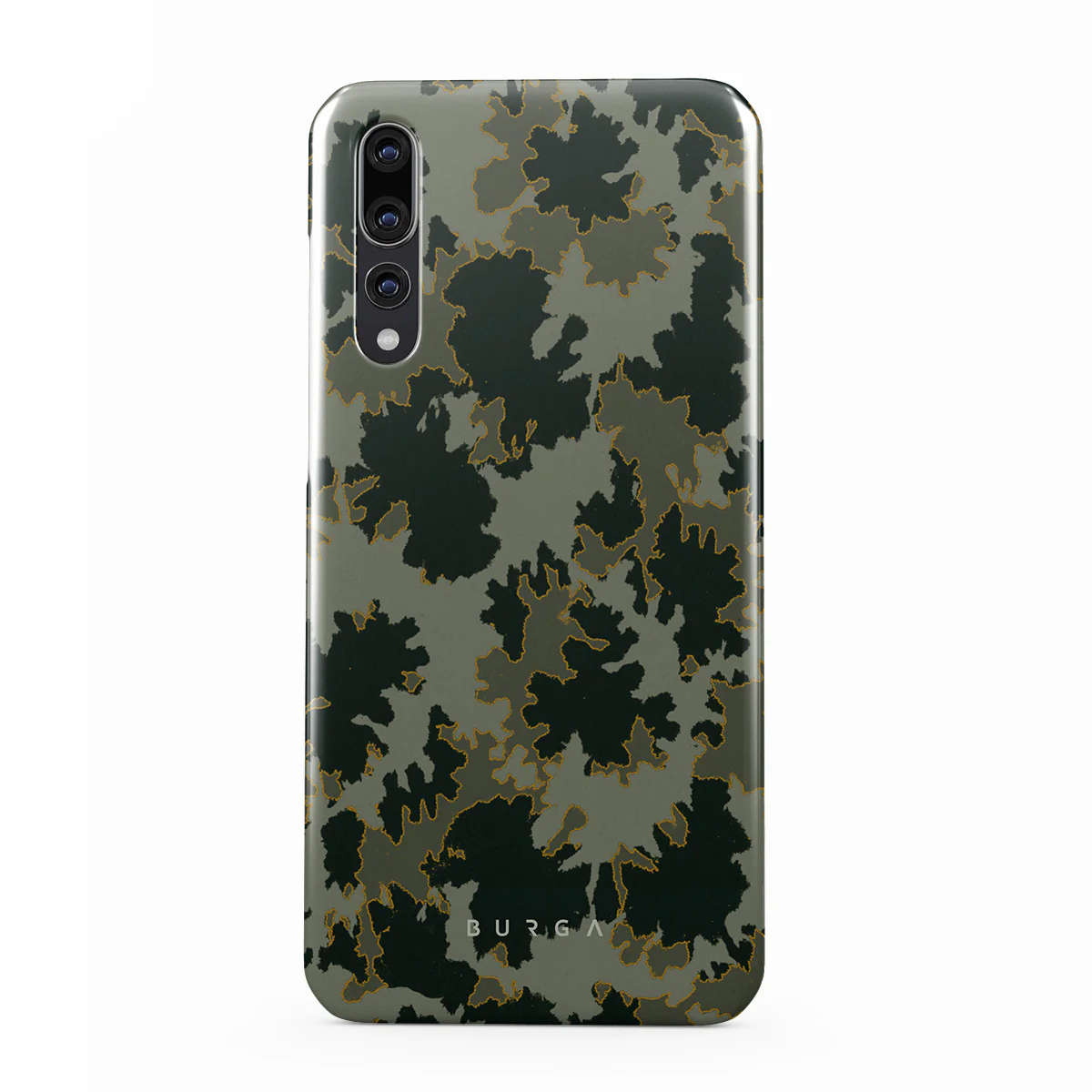 Moss - Huawei P20 Case