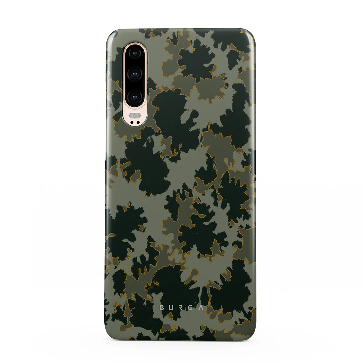 Moss - Huawei P30 Case