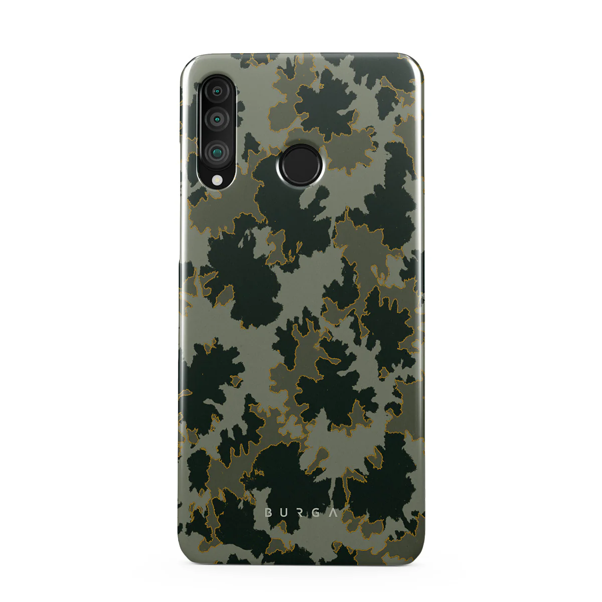 Moss - Huawei P30 Lite Case