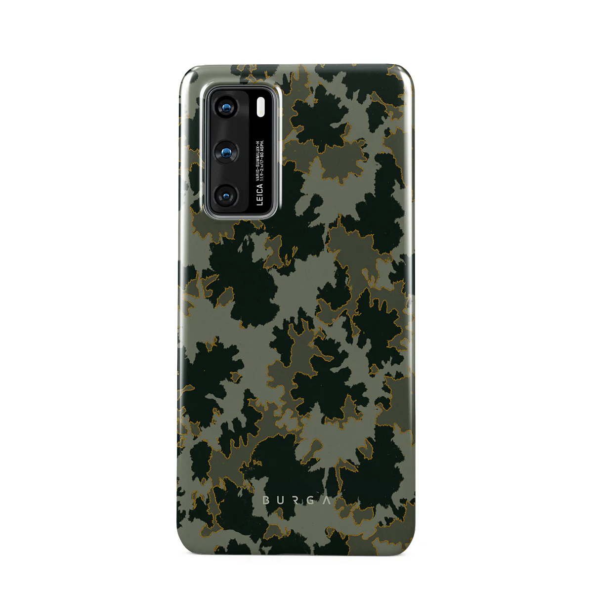 Moss - Huawei P40 Case