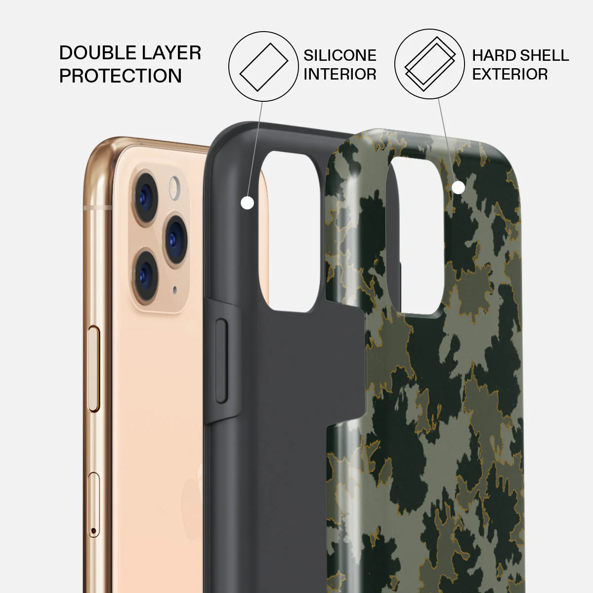 Moss - iPhone 11 Pro Max Case - Image 6