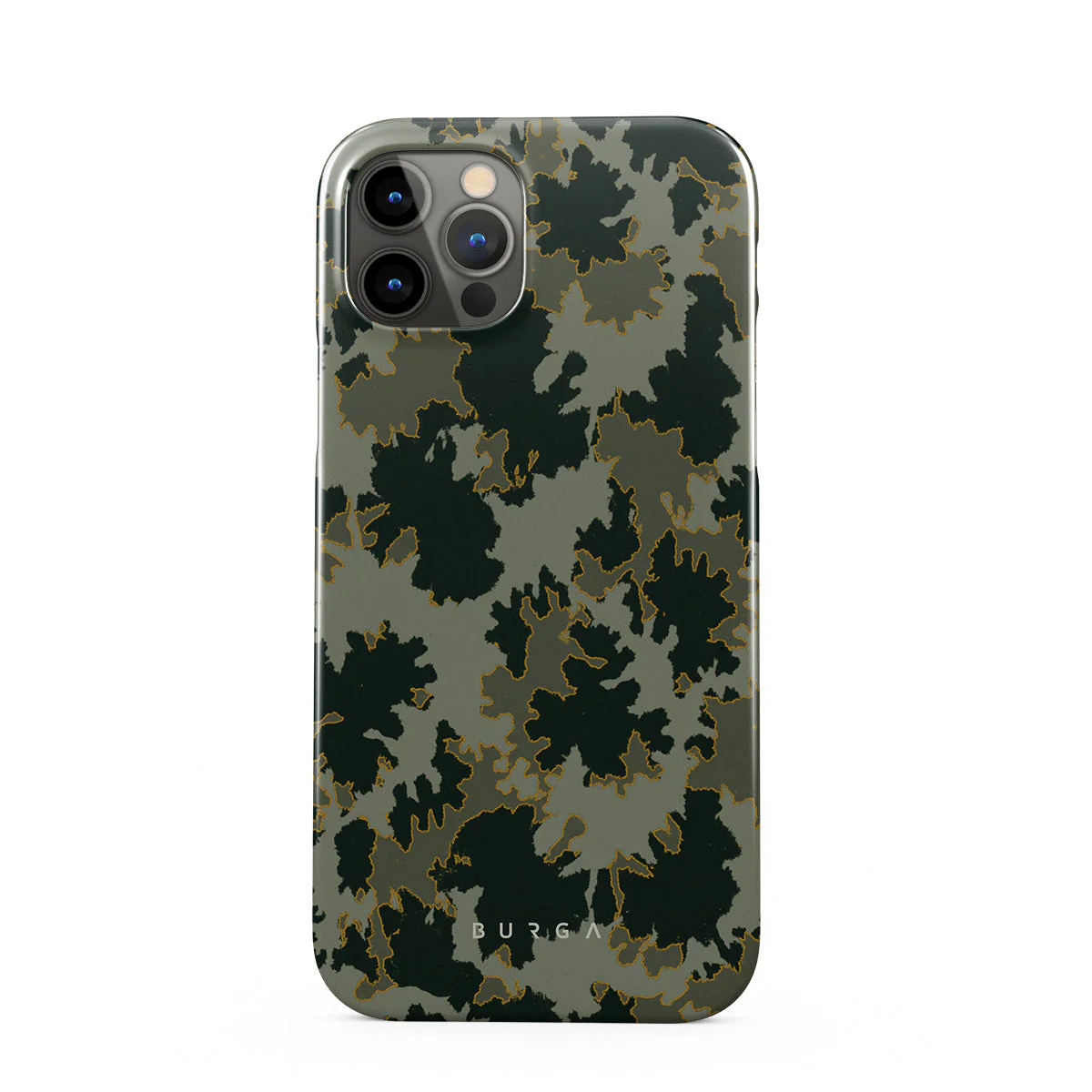 Moss - iPhone 12 Pro Max Case