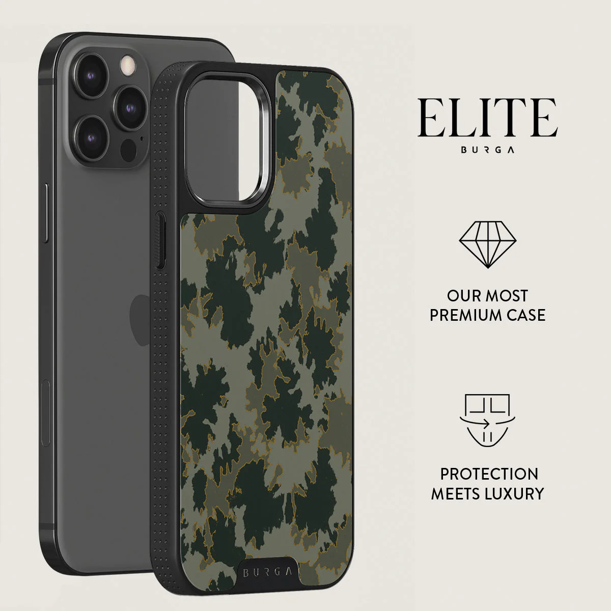 Moss - iPhone 12 Pro Max Case - Image 17