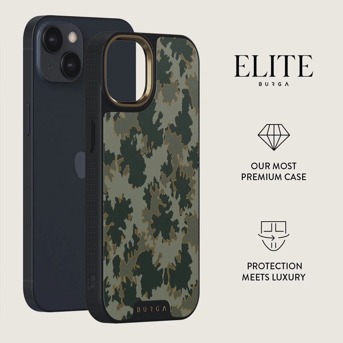 Moss - iPhone 14 Case - Image 6