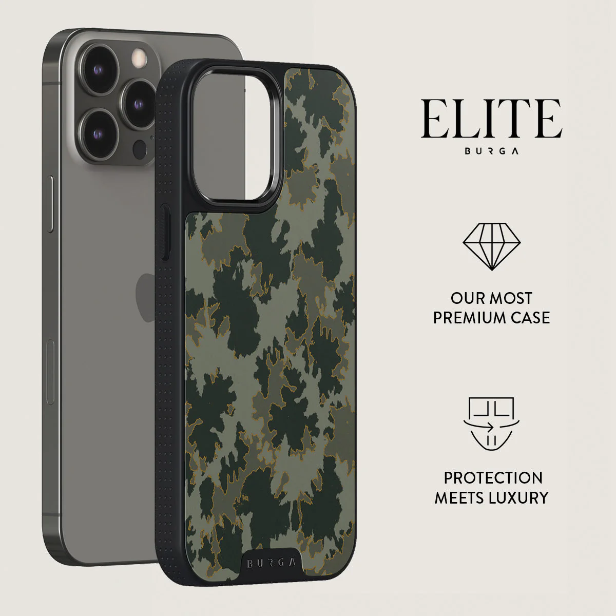 Moss - iPhone 14 Pro Case - Image 13