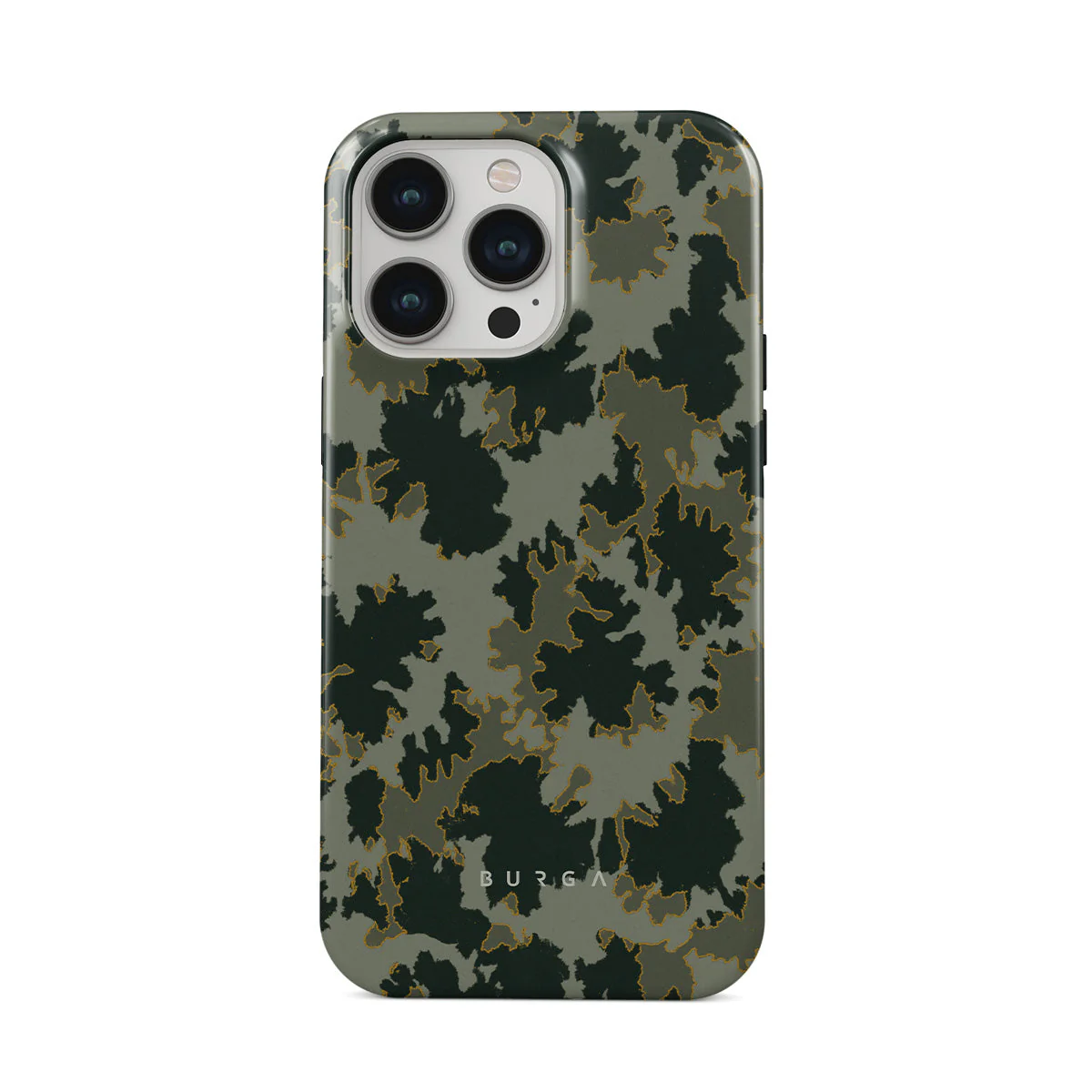 Moss - iPhone 14 Pro Max Case