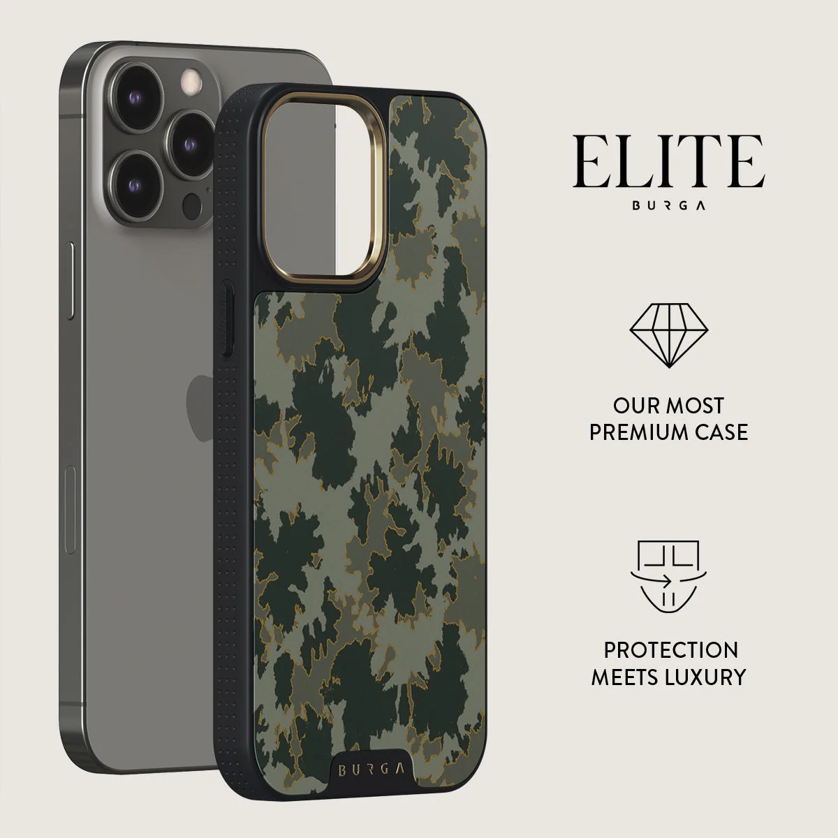 Moss - iPhone 14 Pro Max Case - Image 6