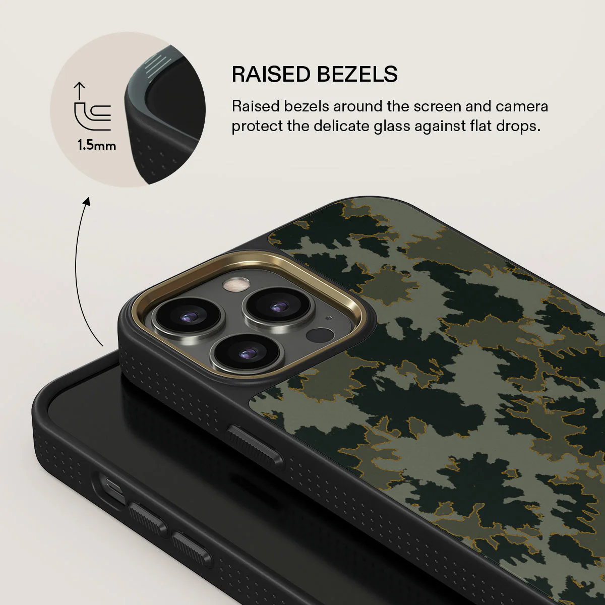 Moss - iPhone 14 Pro Max Case - Image 8