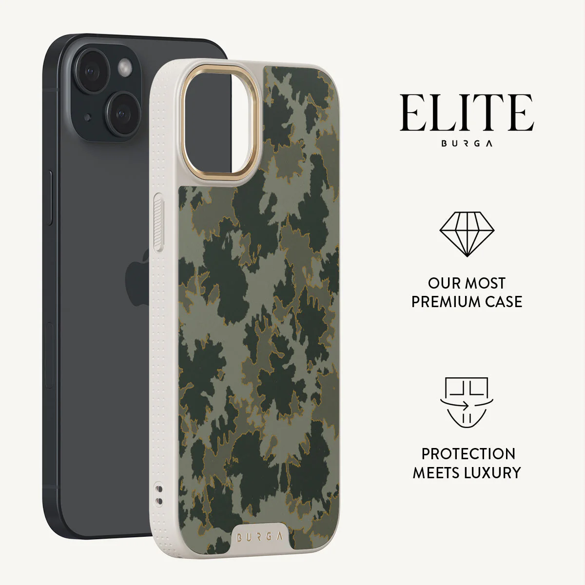 Moss - iPhone 15 Case - Image 20
