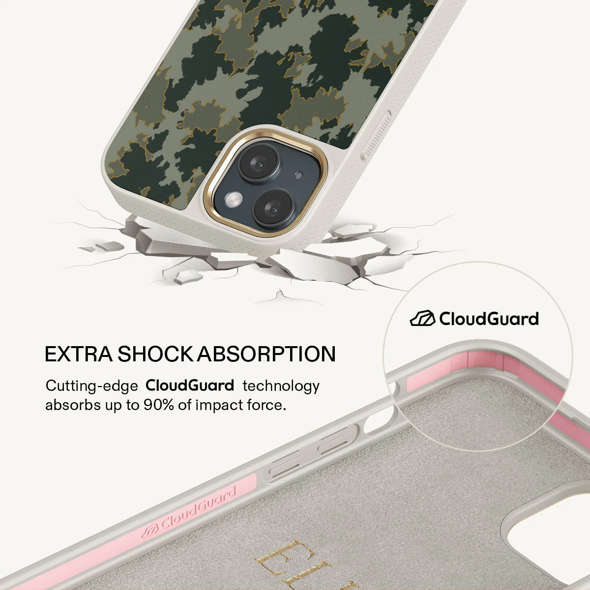 Moss - iPhone 15 Case - Image 21
