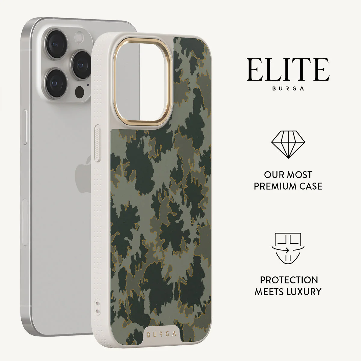 Moss - iPhone 15 Pro Case - Image 20