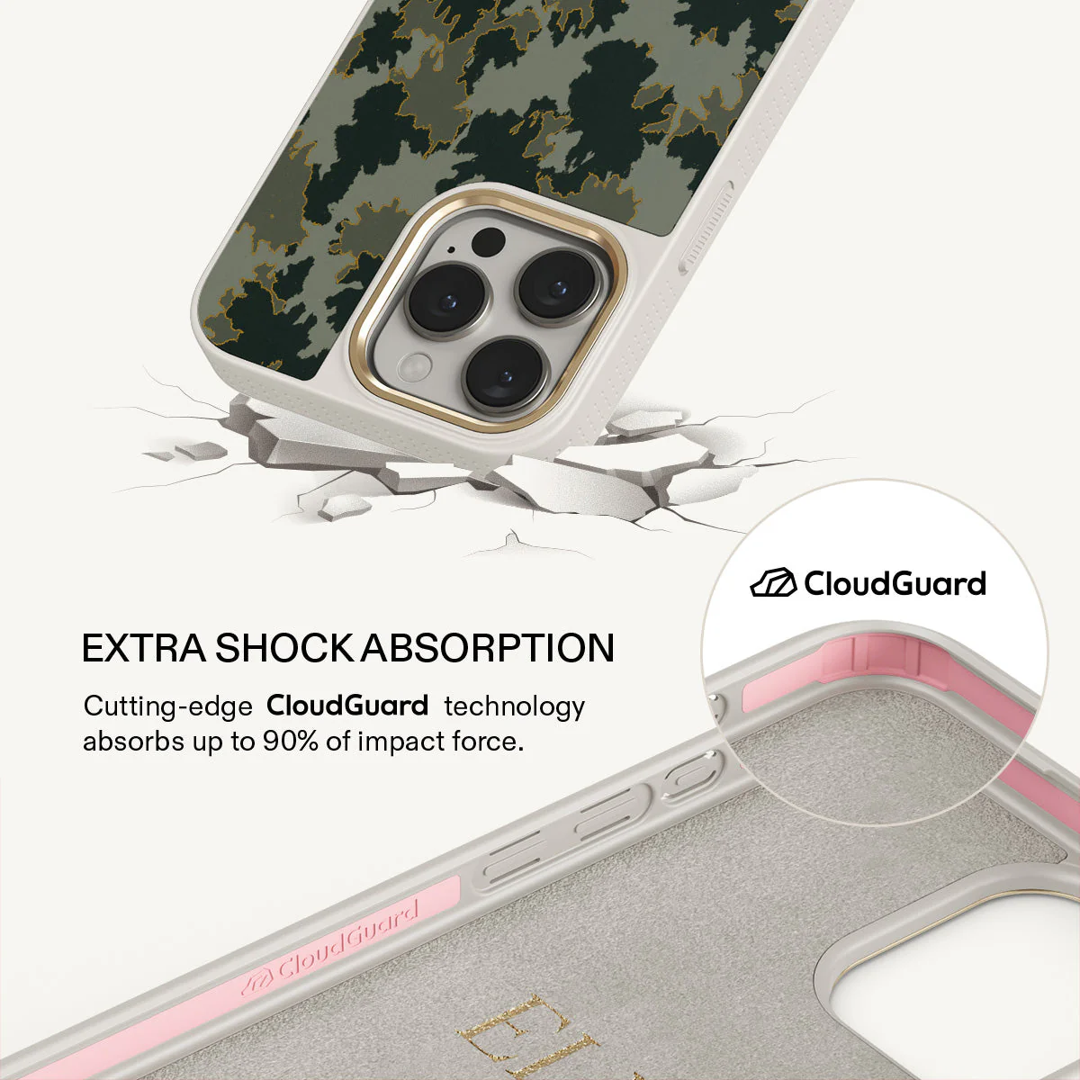 Moss - iPhone 15 Pro Case - Image 21