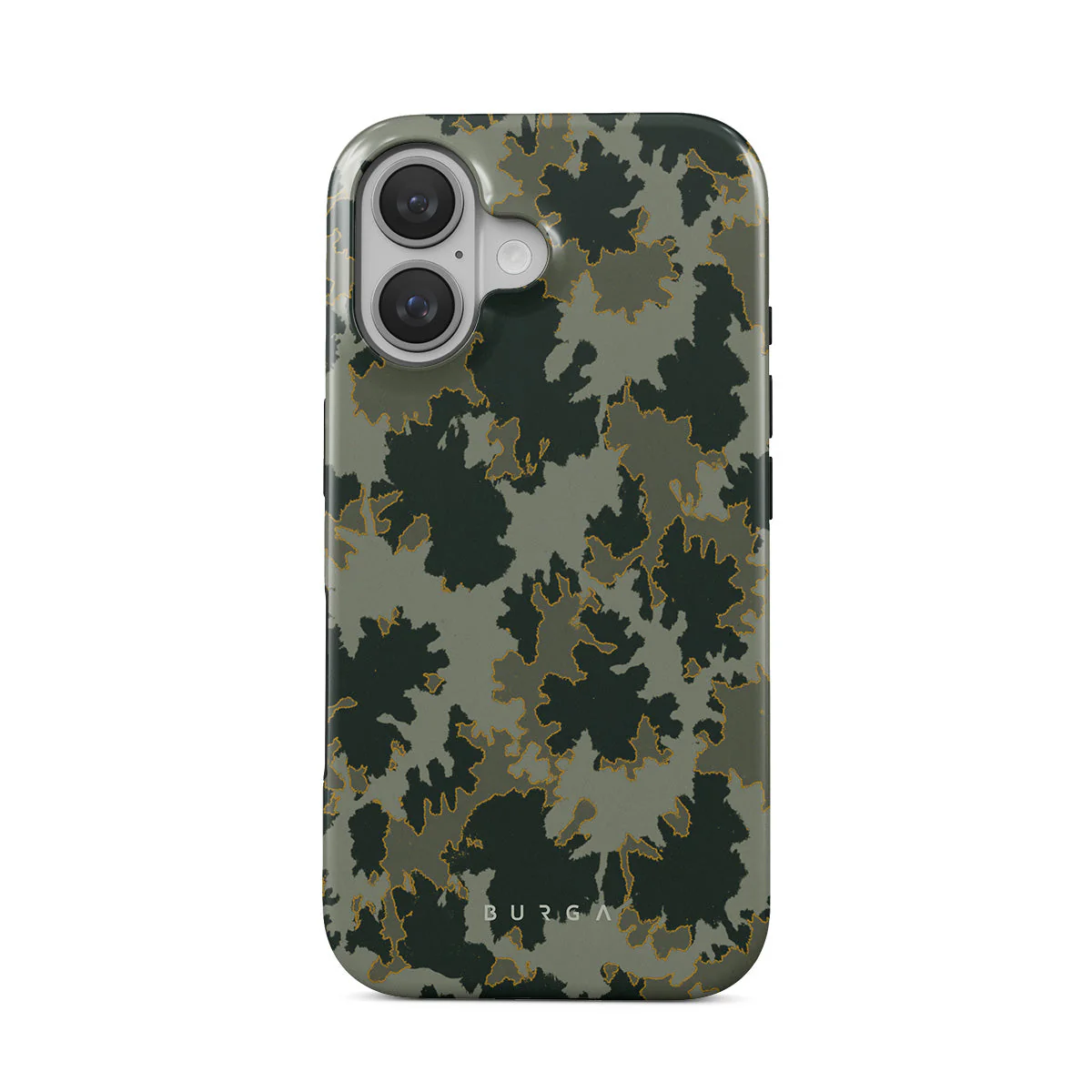 Moss - iPhone 16 Plus Case