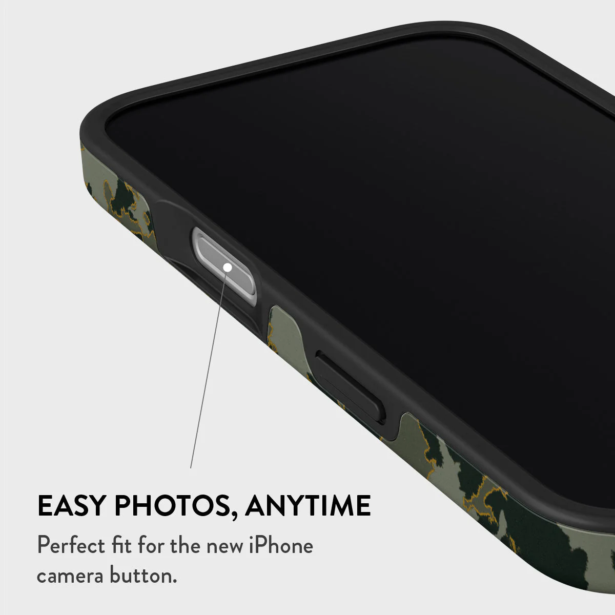 Moss - iPhone 16 Plus Case - Image 5
