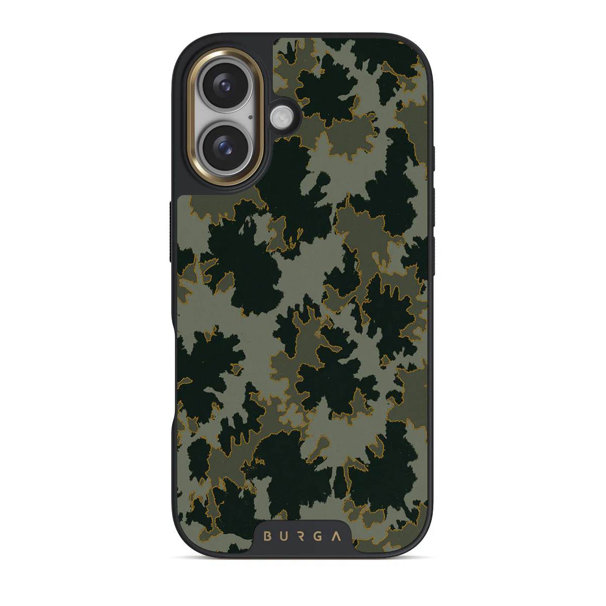 Moss - iPhone 16 Plus Case - Image 6