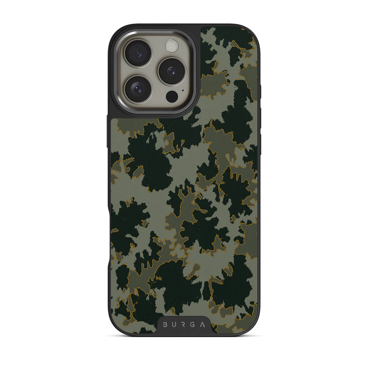 Moss - iPhone 16 Pro Case - Image 13