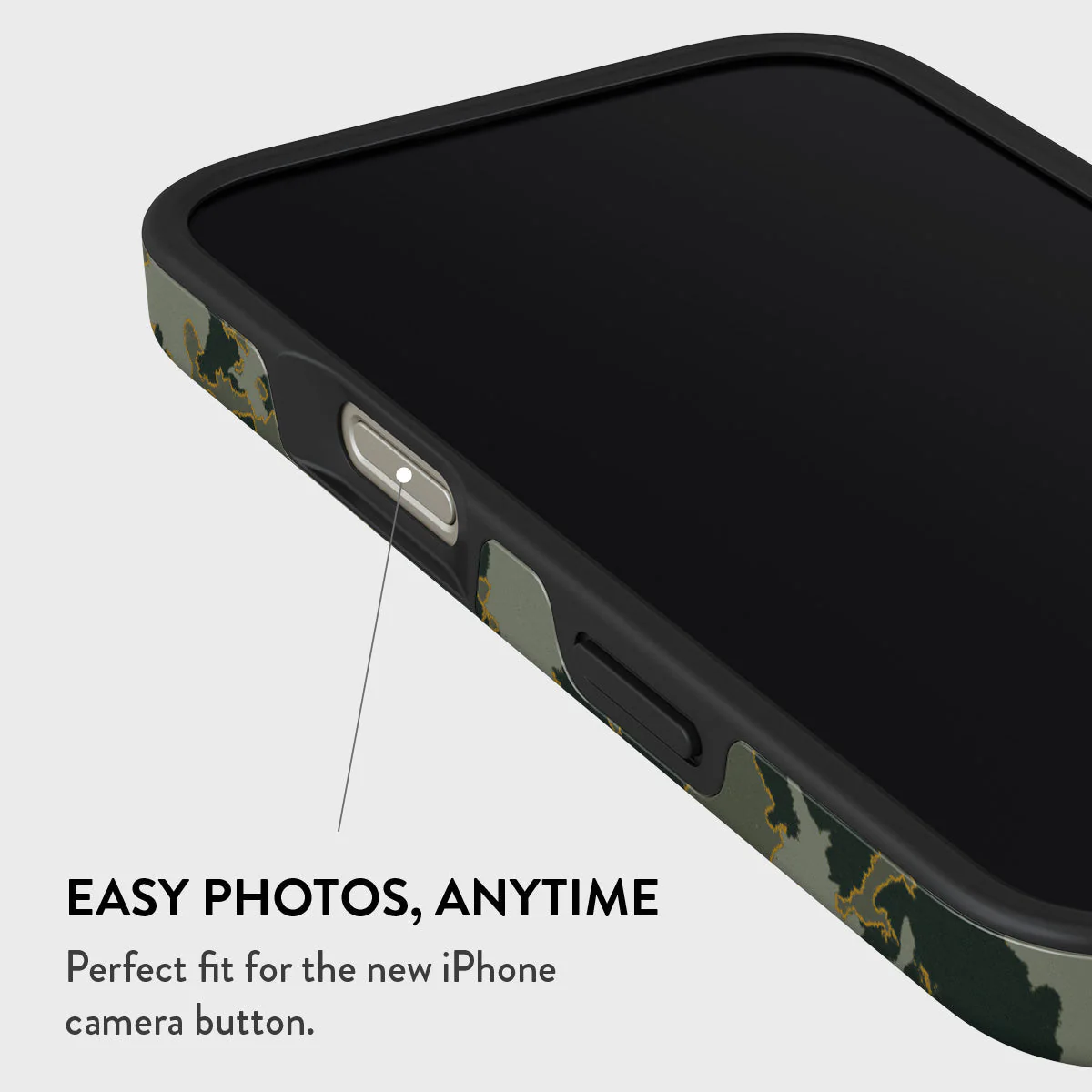 Moss - iPhone 16 Pro Case - Image 5