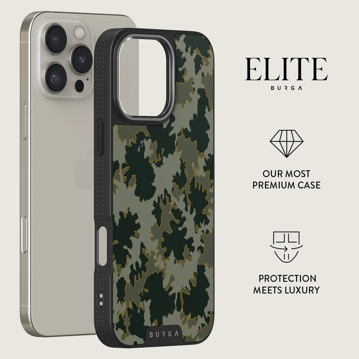 Moss - iPhone 16 Pro Max Case - Image 14
