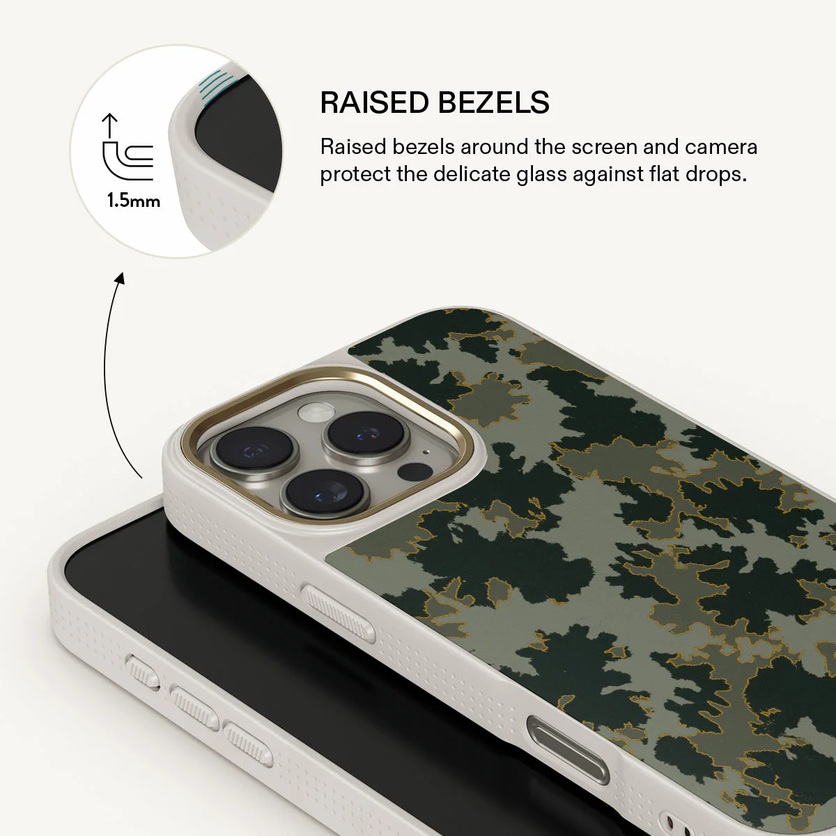 Moss - iPhone 16 Pro Max Case - Image 23