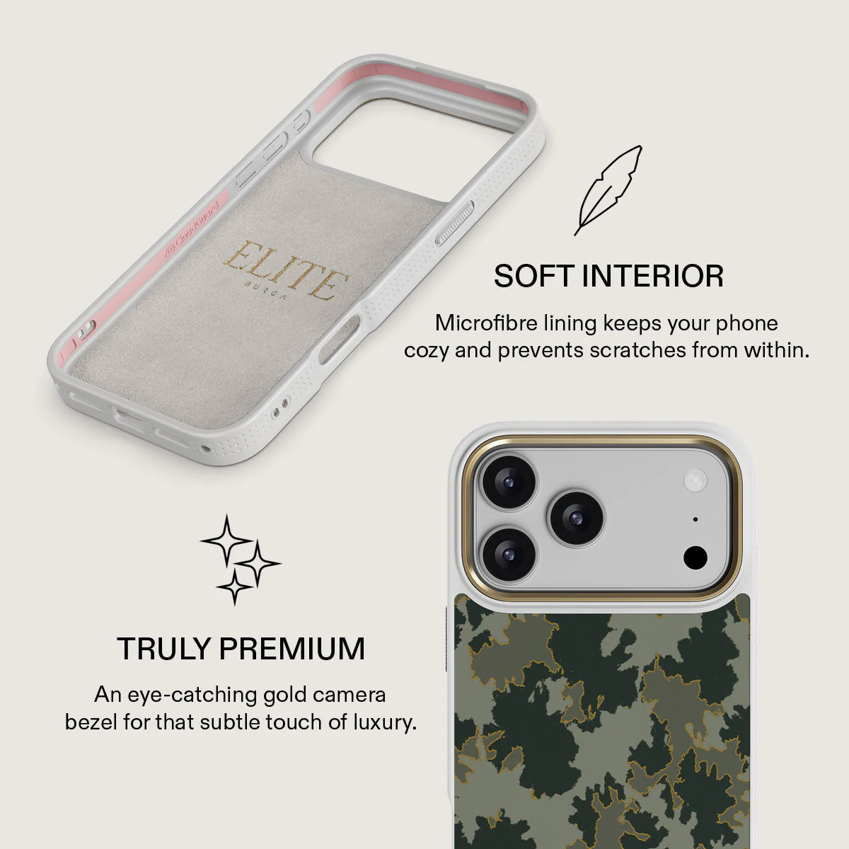 Moss - iPhone 17 Pro Max Case - Image 24