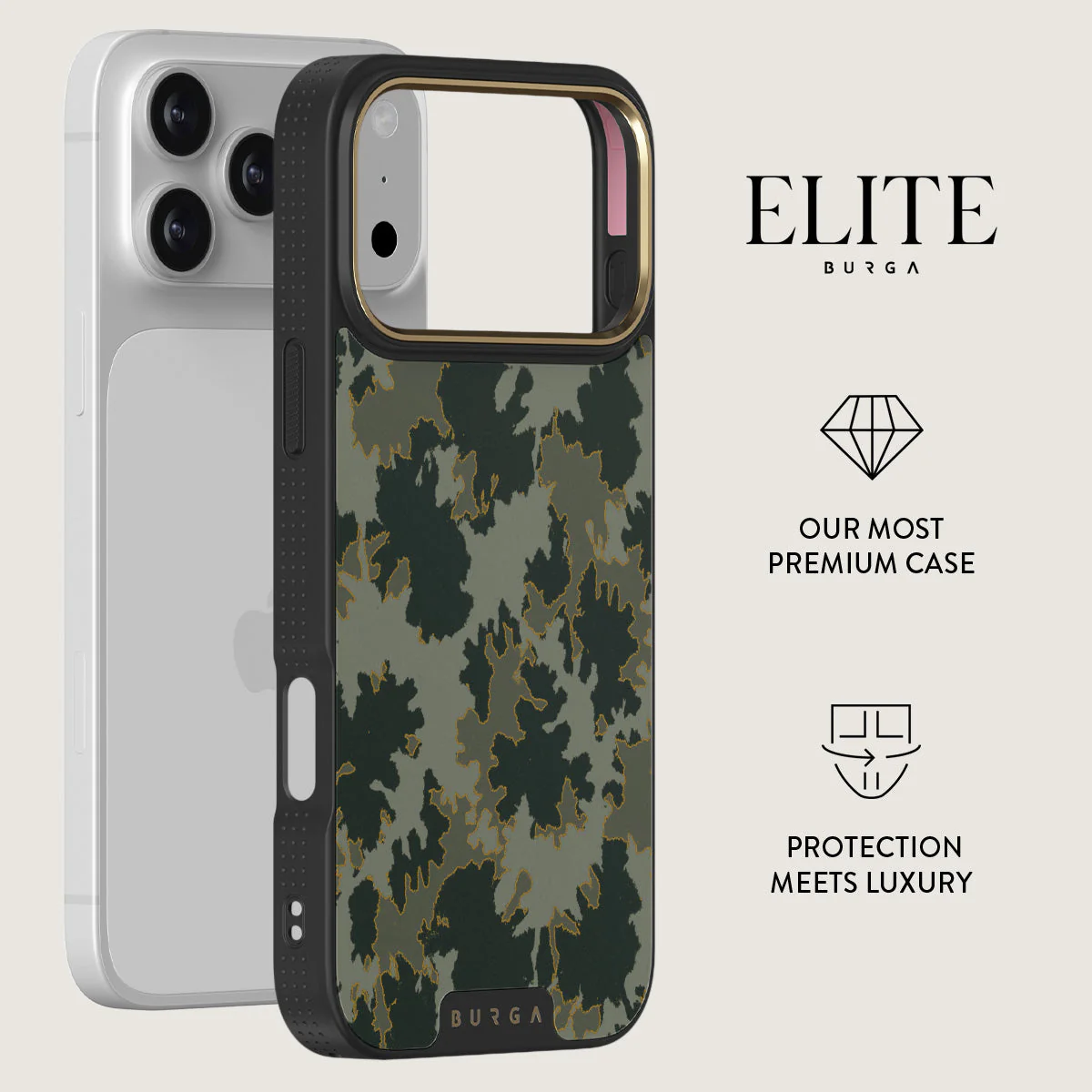 Moss - iPhone 17 Pro Max Case - Image 6