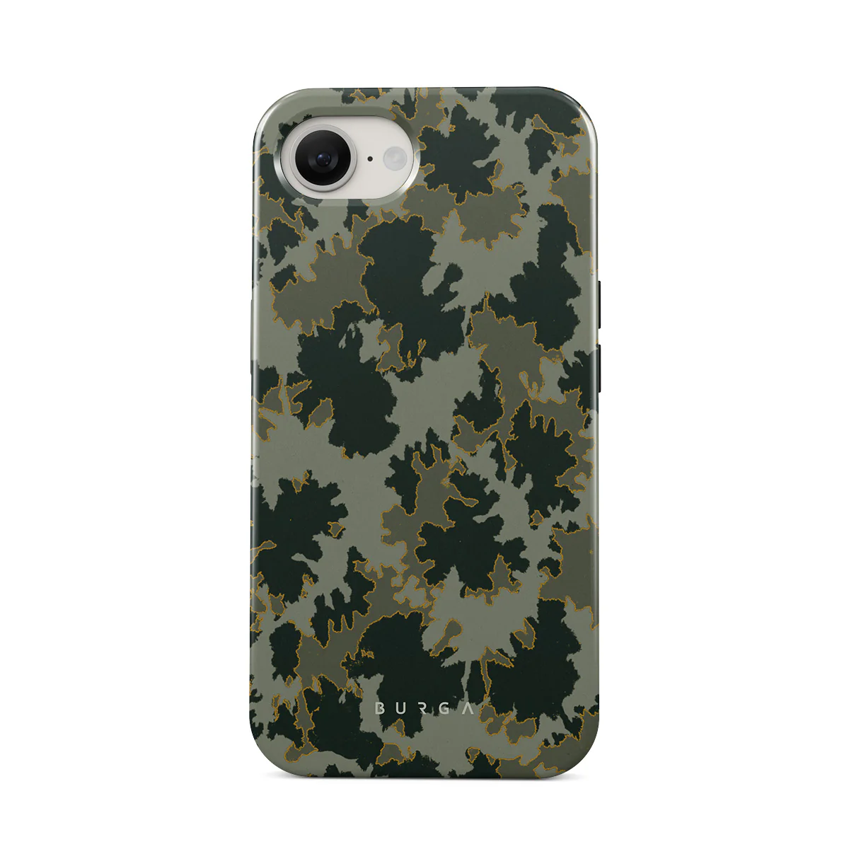 Moss - iPhone 17e Case