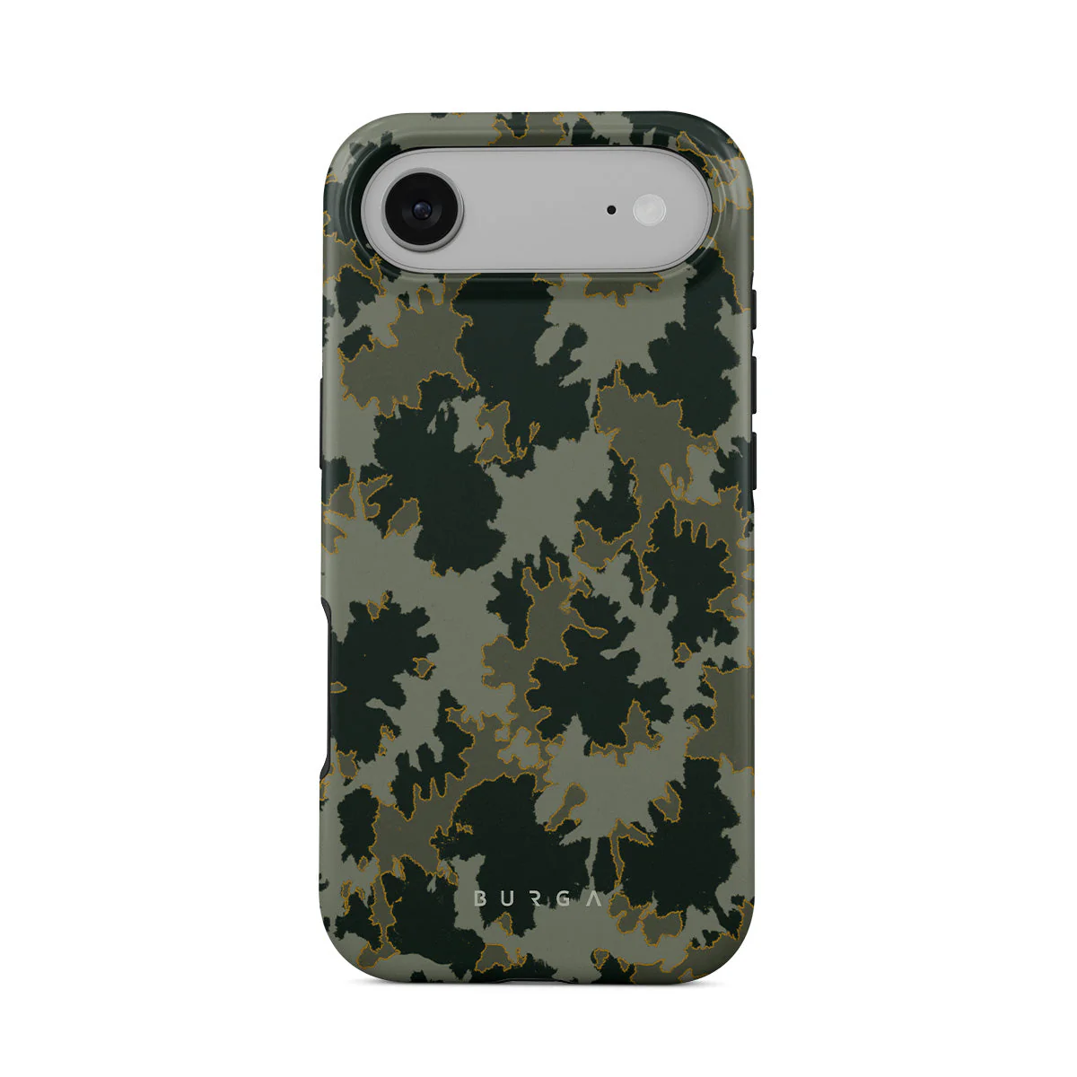 Moss - iPhone Air Case