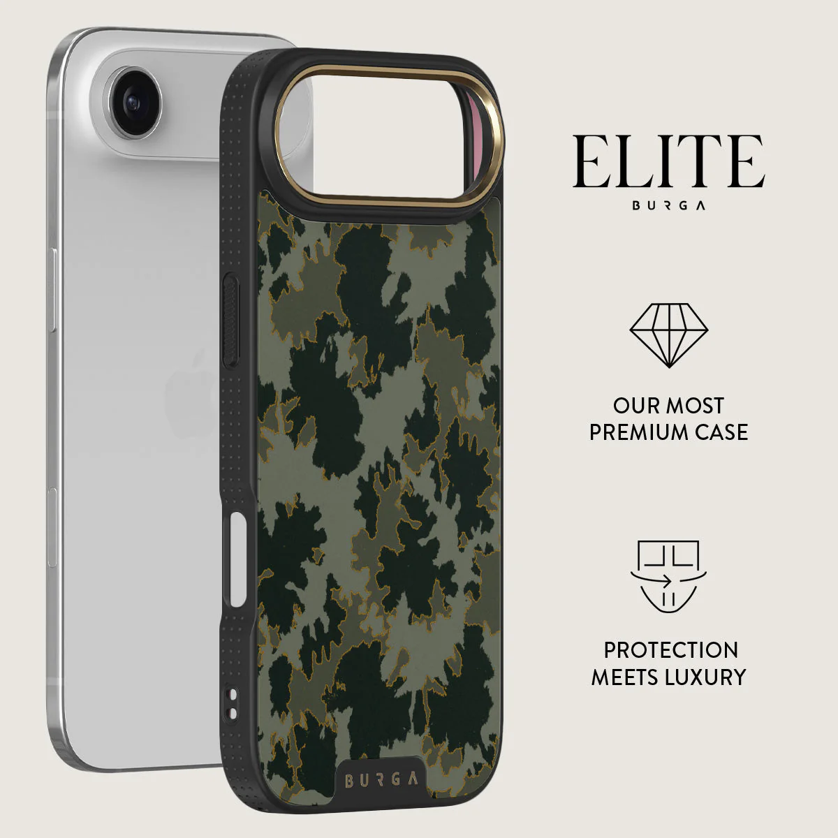 Moss - iPhone Air Case - Image 6