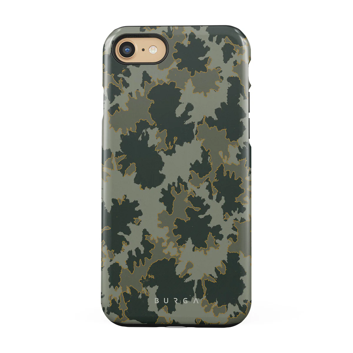 Moss - iPhone SE (2022) Case - Image 5
