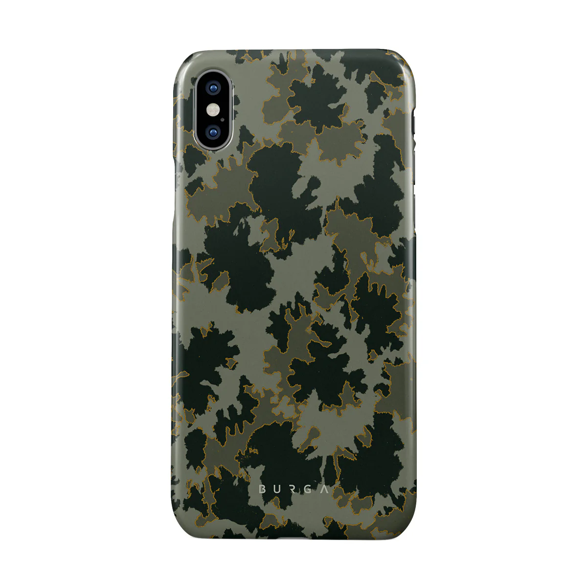 Moss - iPhone X / XS Case
