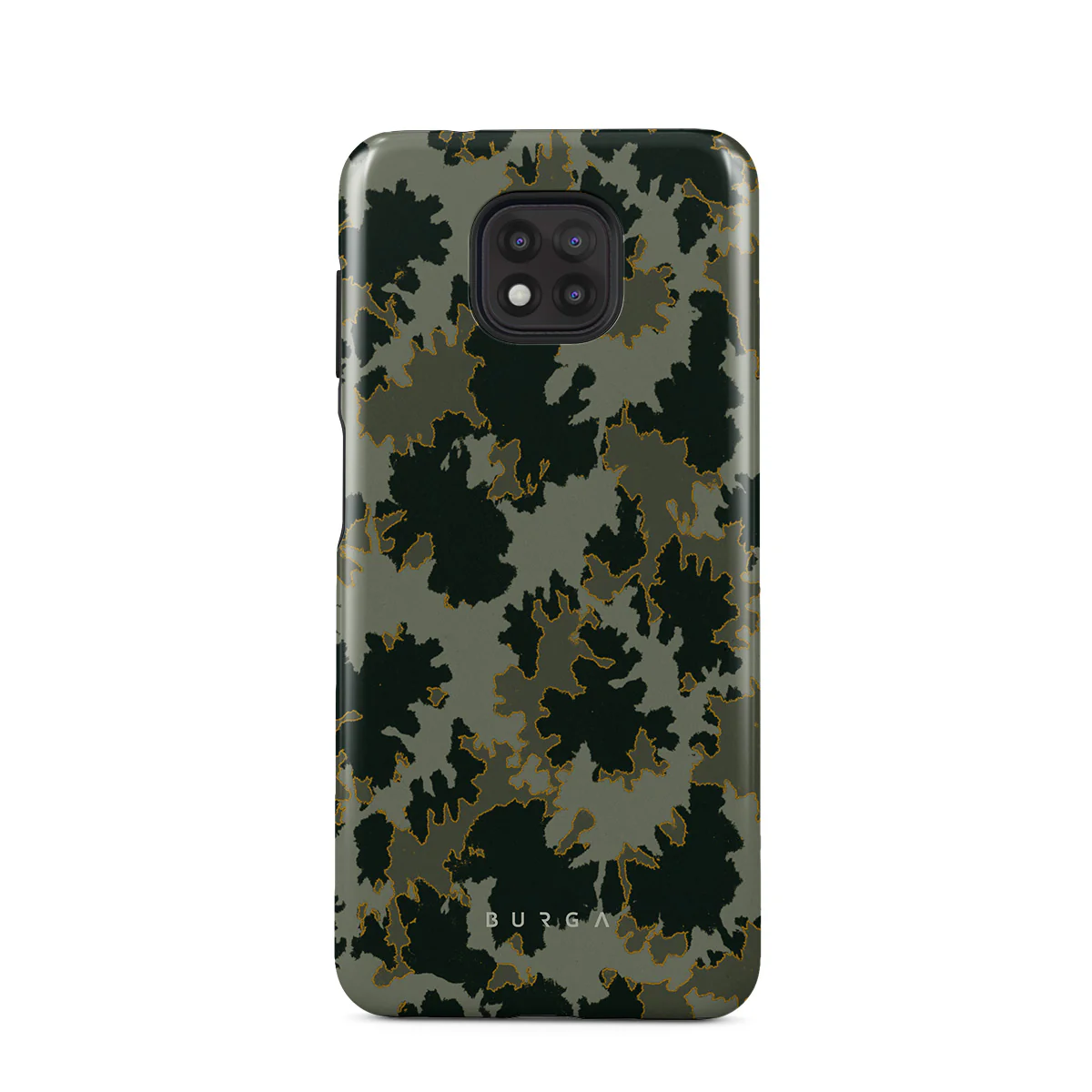 Moss - Motorola Moto G Power 2021 Case