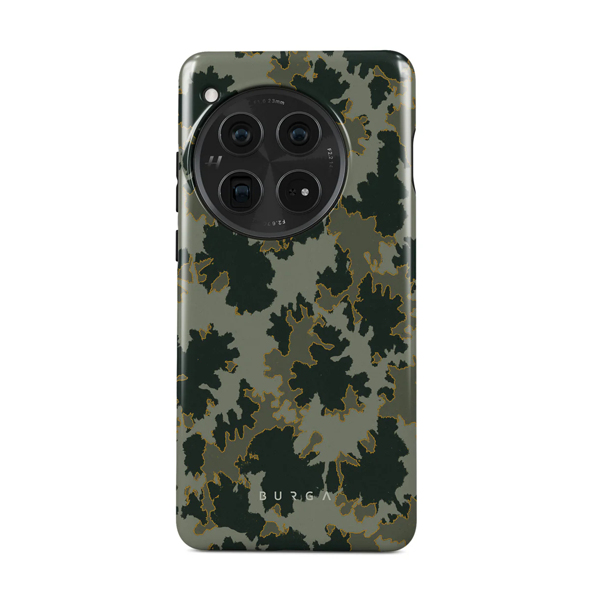 Moss - OnePlus 12 Case