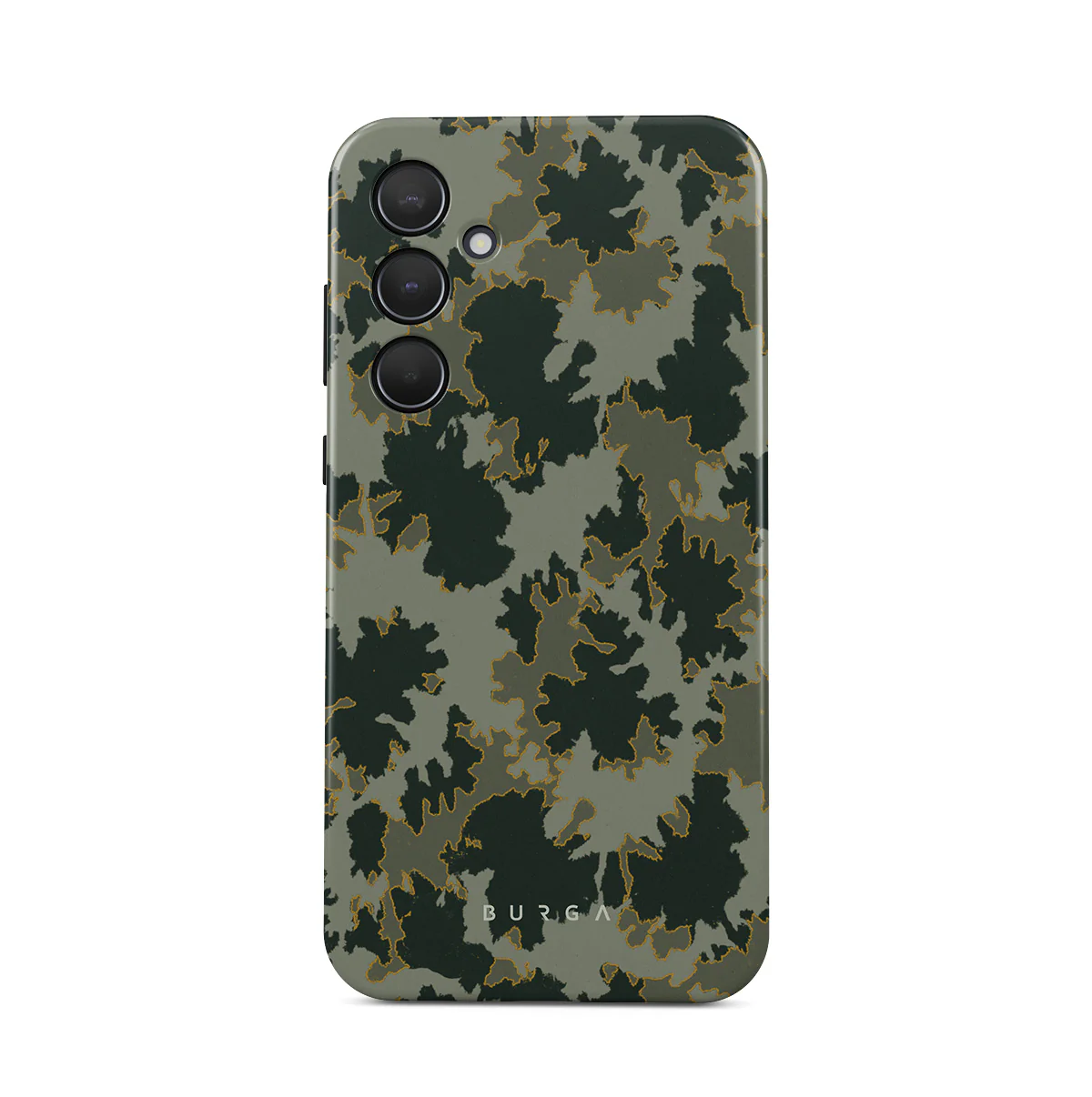 Moss - Samsung Galaxy A35 Case