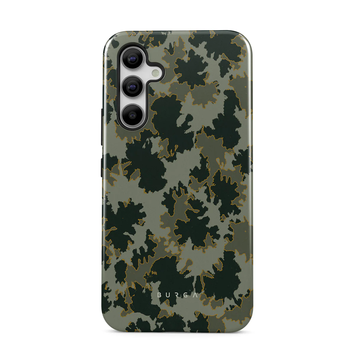 Moss - Samsung Galaxy A55 Case