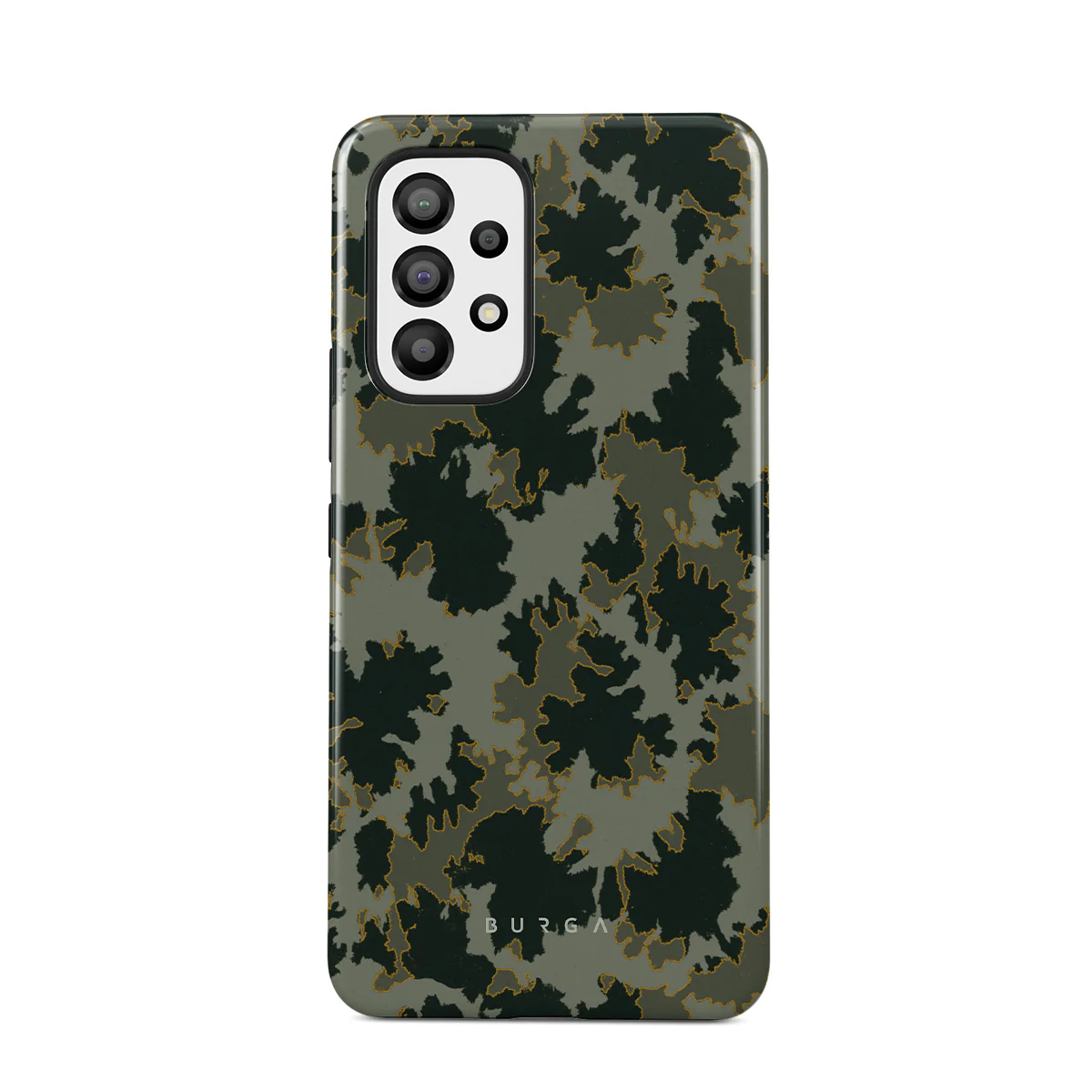 Moss - Samsung Galaxy A73 Case
