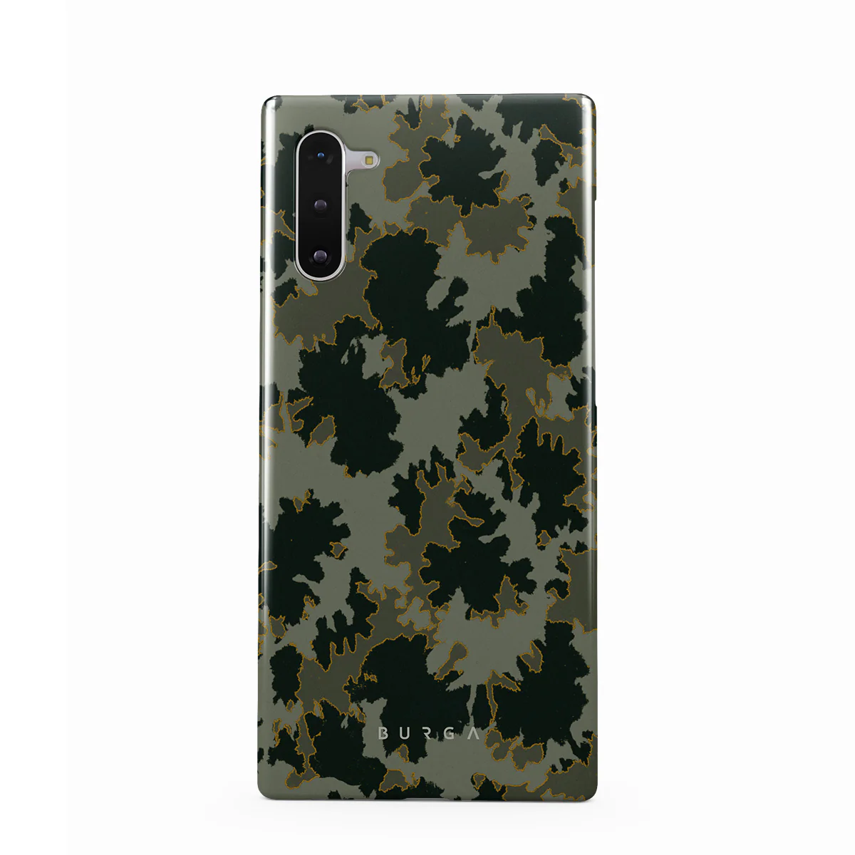 Moss - Samsung Galaxy Note 10 Case